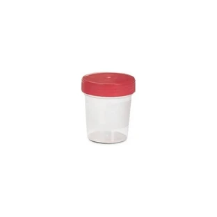Medipresteril urineopvangbeker van 120 ml