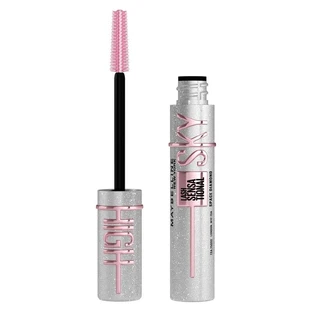 Maybelline Sky High Lash Sensational - Mascara pailleté - Space Diamond