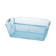 Jane Oasis Tropic - Baignoire pliante bleu clair