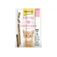 Gimborn Gimcat Kitten Sticks with Turkey and Calcium - 3 snacks for kittens
