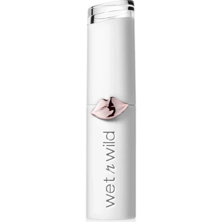 Wet n Wild Mega Last High-Shine Lip Color – Glänzender Lippenstift – Raining Rubies
