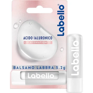 Labello Hyaluronsäure Lip Hydration Plus – Lippenbalsam – Rose