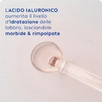 Labello Hyaluronsäure Lip Hydration Plus – Lippenbalsam – Rose