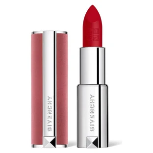 Givenchy Le Rouge Sheer Velvet - Matte Lipstick No. 36 L'Interdit