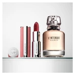 Givenchy Le Rouge Sheer Velvet - Matte Lipstick No. 36 L'Interdit