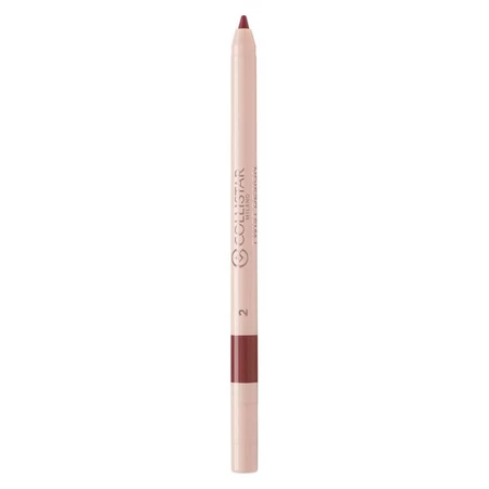Collistar Twist Design – Automatischer Lippenstift Nr. 2 Terracotta