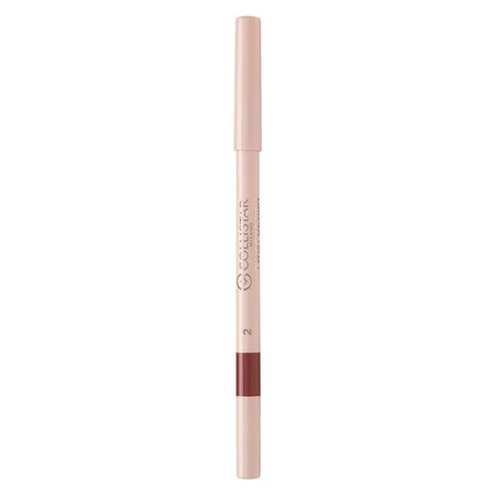 Collistar Twist Design – Automatischer Lippenstift Nr. 2 Terracotta