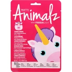 Mască Pretty Animalz Unicorn – mască din țesătură împotriva imperfecțiunilor