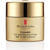 Elizabeth Arden Advanced Ceramide Lift and Firm Eye Cream - Eye Cream 15 ml