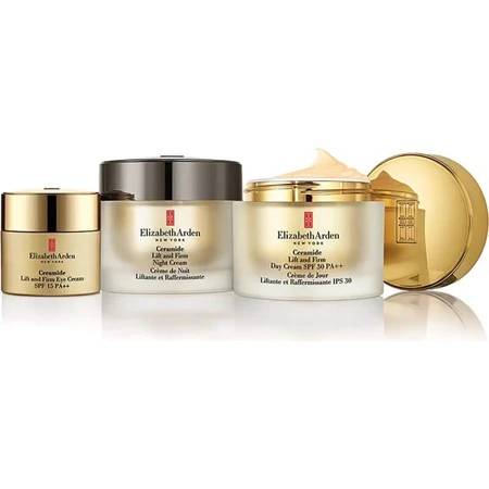Elizabeth Arden Advanced Ceramide Lift and Firm Eye Cream - Eye Cream 15 ml