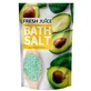 Avocado &amp; Cherymoia Bath Salt, 500 g, Fresh Juice