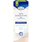 Tena Lights Sensitive - 20 salvaslips largos para la incontinencia urinaria