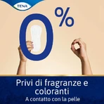 Tena Lights Sensitive - 20 salvaslips largos para la incontinencia urinaria
