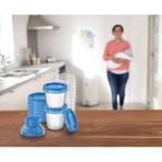 Avent Complete set voor flesvoeding