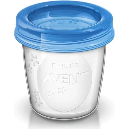 Avent Complete set voor flesvoeding