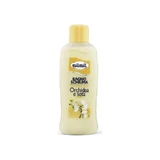 Mil mil Orchid and Silk Bath Foam, 1 liter