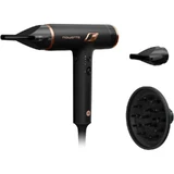 Rowenta Hy8310 nano – uscător de păr compact, fără perii, de mare viteză