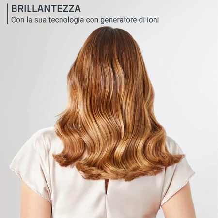 Rowenta Hy8310 nano - Compact, High-Speed Brushless Hair Dryer