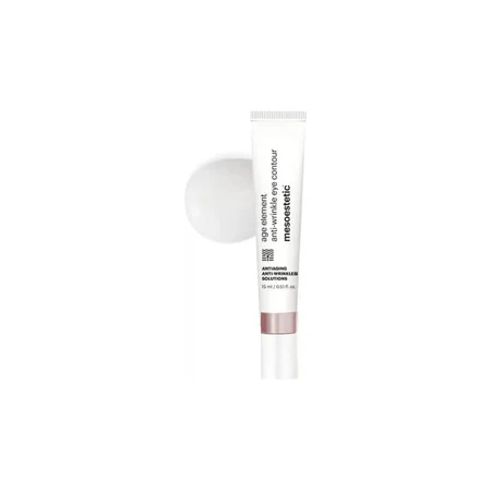 Mesoestetic Age Element Contorno de ojos antiarrugas - Crema para el contorno de los ojos 15 ml