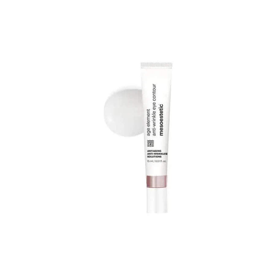 Mesoestetic Age Element Contorno de ojos antiarrugas - Crema para el contorno de los ojos 15 ml