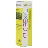 Eurekavet Clorexyl Otoceruminal - Oorverzorgingsoplossing voor oorhygiëne en het verwijderen van oorsmeer, 100 ml
