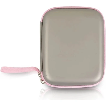 Coffret de soins pour bébé Cangaroo Hygiene - Rose