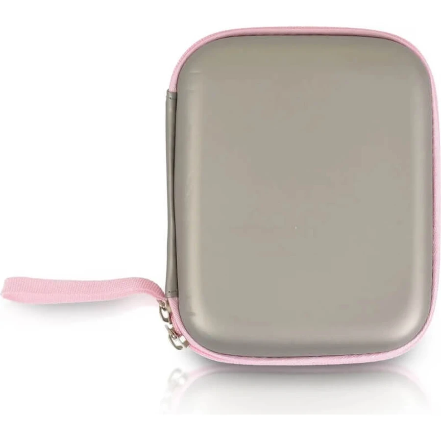Coffret de soins pour bébé Cangaroo Hygiene - Rose