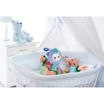 Clementoni Goodnight Owl – Nachttier „Kleine Eule“