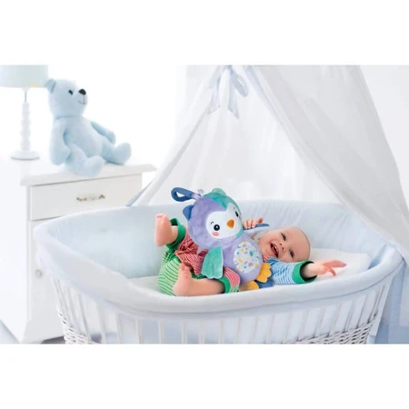 Clementoni Goodnight Owl – Nachttier „Kleine Eule“