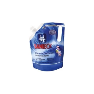 Pet Professional Fresh Marine - Limpiador concentrado ecológico, 1000 ml