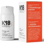 Masque capillaire réparateur moléculaire K18 - Masque réparateur sans rinçage, 50 ml
