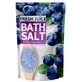 Blueberry &amp;amp; Black Cherry Bath Salt, 500 g, Fresh Juice