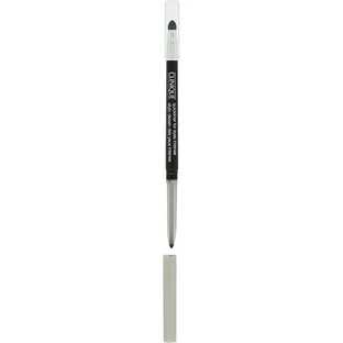 Clinique Quickliner for Eyes Intense - Lápiz de ojos n.º 09 Intense Ebony
