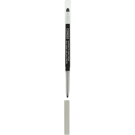 Clinique Quickliner for Eyes Intense - Lápiz de ojos n.º 09 Intense Ebony