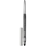Clinique Quickliner for Eyes Intense - Lápiz de ojos n.º 09 Intense Ebony