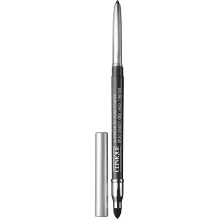 Clinique Quickliner for Eyes Intense - Lápiz de ojos n.º 09 Intense Ebony