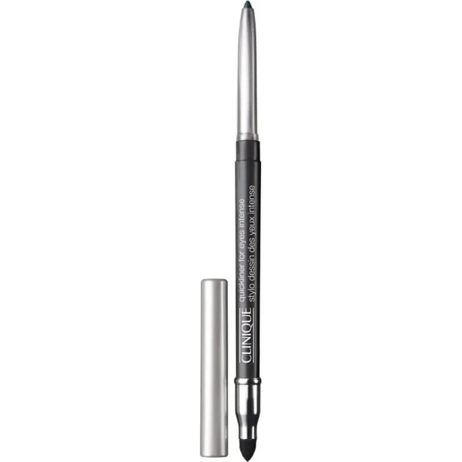Clinique Quickliner for Eyes Intense - Lápiz de ojos n.º 09 Intense Ebony
