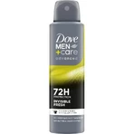 Dove Man+care Advanced Invisible Fresh – Deodorant-Spray, 150 ml