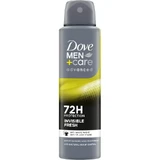 Dove Man+care Advanced Invisible Fresh - Deodorant Spray, 150 ml