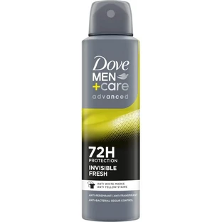 Dove Man+care Advanced Invisible Fresh – Deodorant-Spray, 150 ml