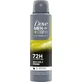 Dove Man+care Advanced Invisible Fresh – Deodorant-Spray, 150 ml