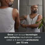 Dove Man+care Advanced Invisible Fresh – Deodorant-Spray, 150 ml
