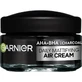 Garnier PureActive Air Cream – AHA+BHA mit Aktivkohle – Leichte mattierende Creme 50 ml
