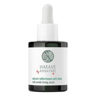 Annayake Wakame - Anti-Wrinkle Firming Serum 30 ml