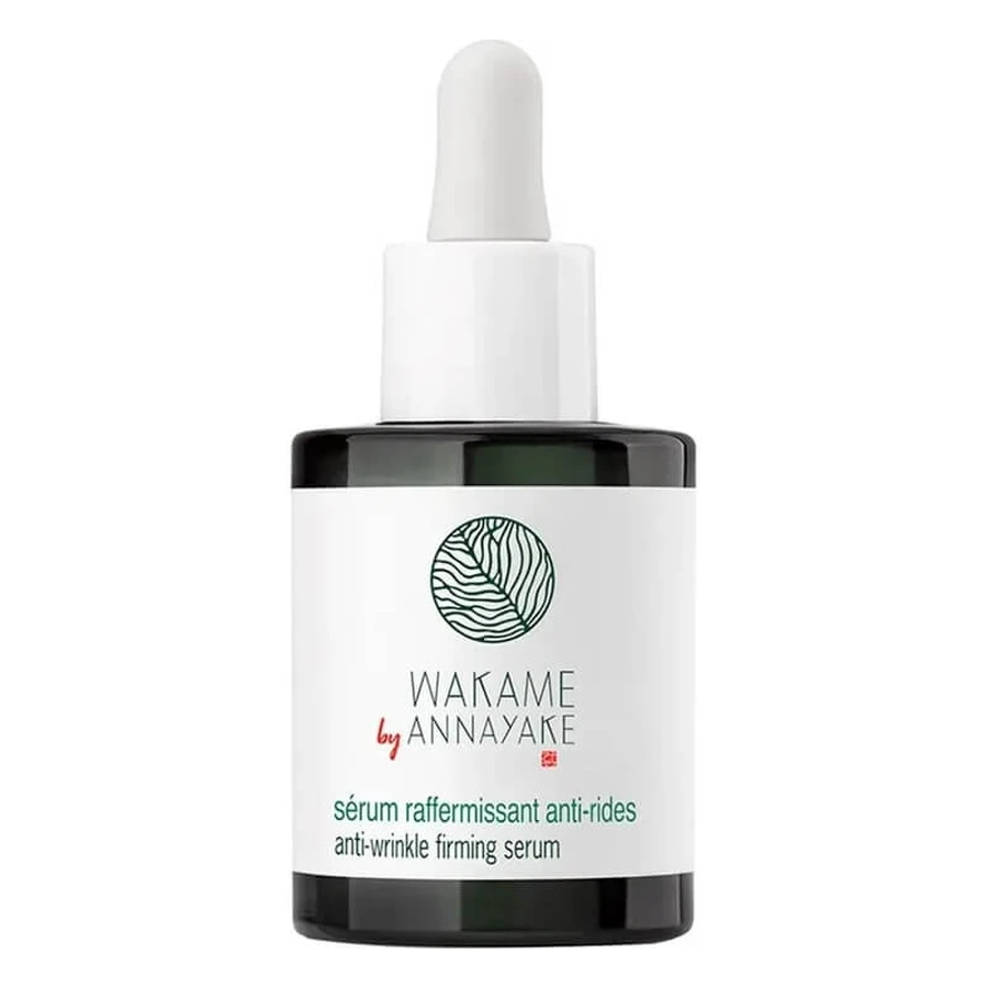 Annayake Wakame - Sérum reafirmante antiarrugas, 30 ml