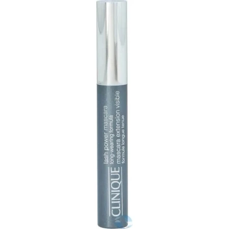 Clinique Lash Power – Extrem langanhaltende Mascara Nr. 04 Dark Chocolate