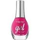 Deborah Gel Effect New - Shiny Nail Polish No. 160 Famous Pink