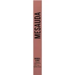 Mesauda Rebelips - Waterbestendige plastic lippotlood nr. 104 Seashell