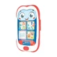 Smartfon Clementoni Baby – pierwszy zabawkowy telefon dla dzieci w wieku od 6 do 36 miesięcy
