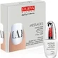 Pupa Messages - Esmalte de uñas con letras n.º 04 «Red Messages»